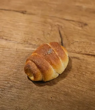 탕종 소금빵
