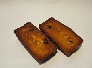 무화과 휘낭시에