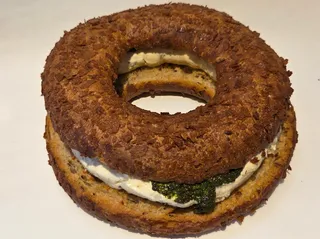 바질 크런치