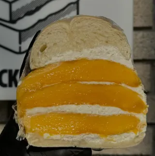 망고순우유