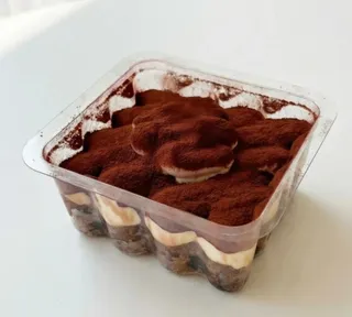 디카페인 티라미수
