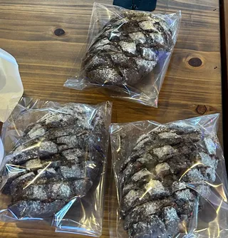 쇼콜라 바게트