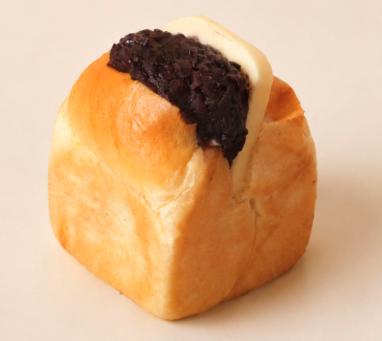 통팥앙금버터
