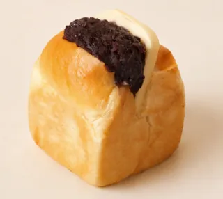 통팥앙금버터