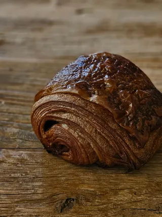 뺑오 쇼콜라