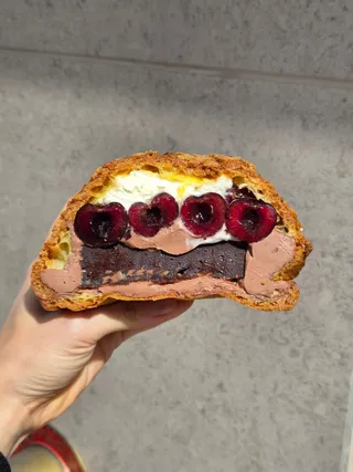 체리브라우니