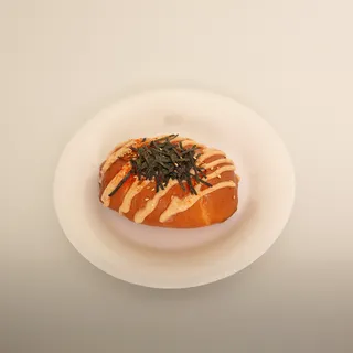 명란소금빵