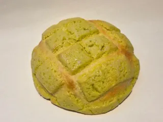메론크림빵