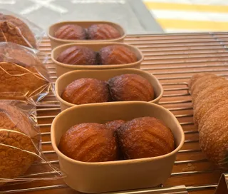 버터떡