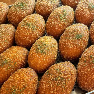 카레빵