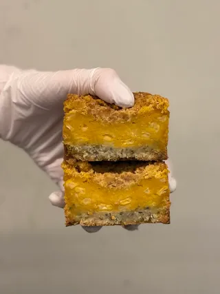 옥수수치즈 버터컵