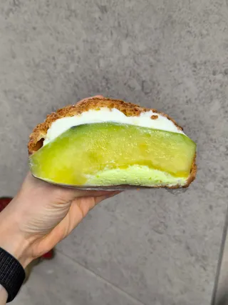 요거 멜론