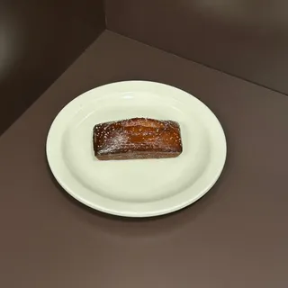 솔티카라멜 피낭시에