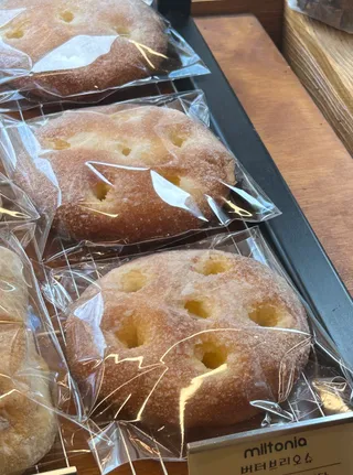 버터브리오슈