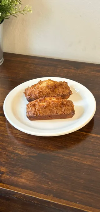 에스프레쏘 피낭시에