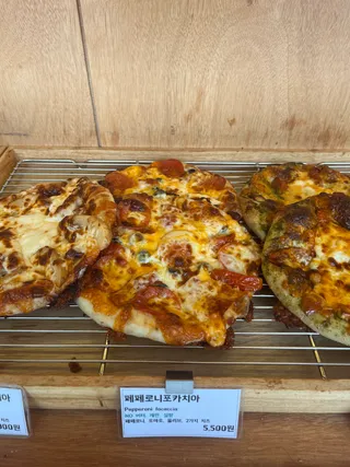 페페로니포카치아