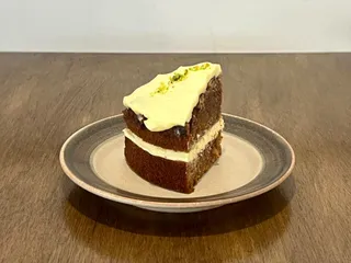 당근케이크