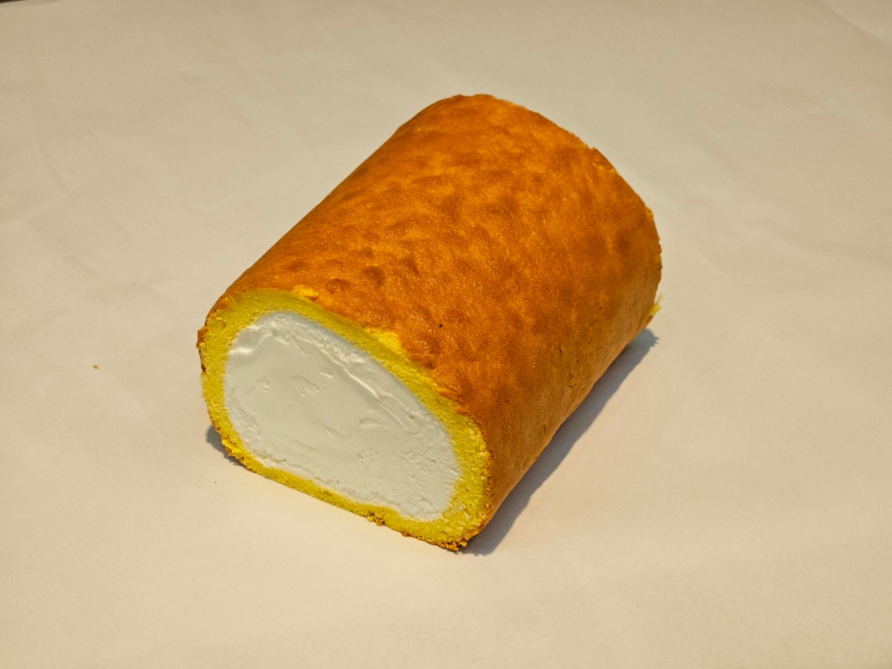 우유롤