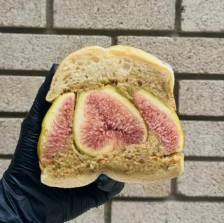 청무화과 피스타치오