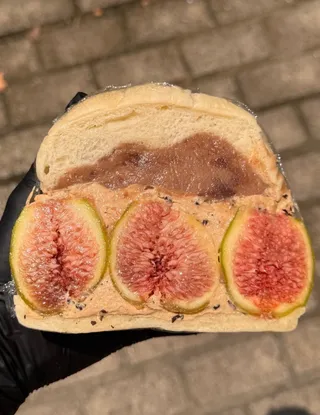 청무화과 얼그레이
