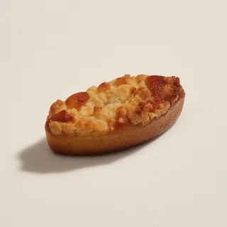 애플 크럼블 휘낭시에