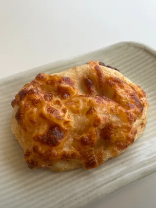 명란치즈감자쫀득이