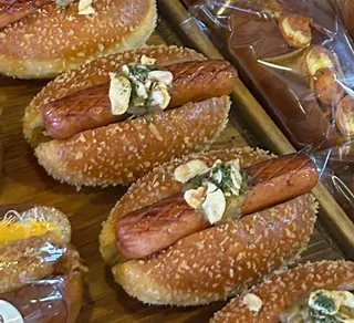 카레소시지