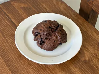 초코 스콘