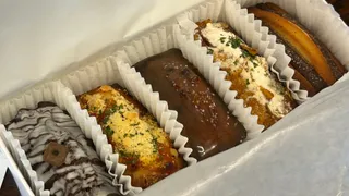 휘낭시에 선물세트 (4/5/6/10구)