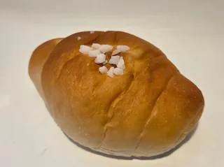우유 소금빵