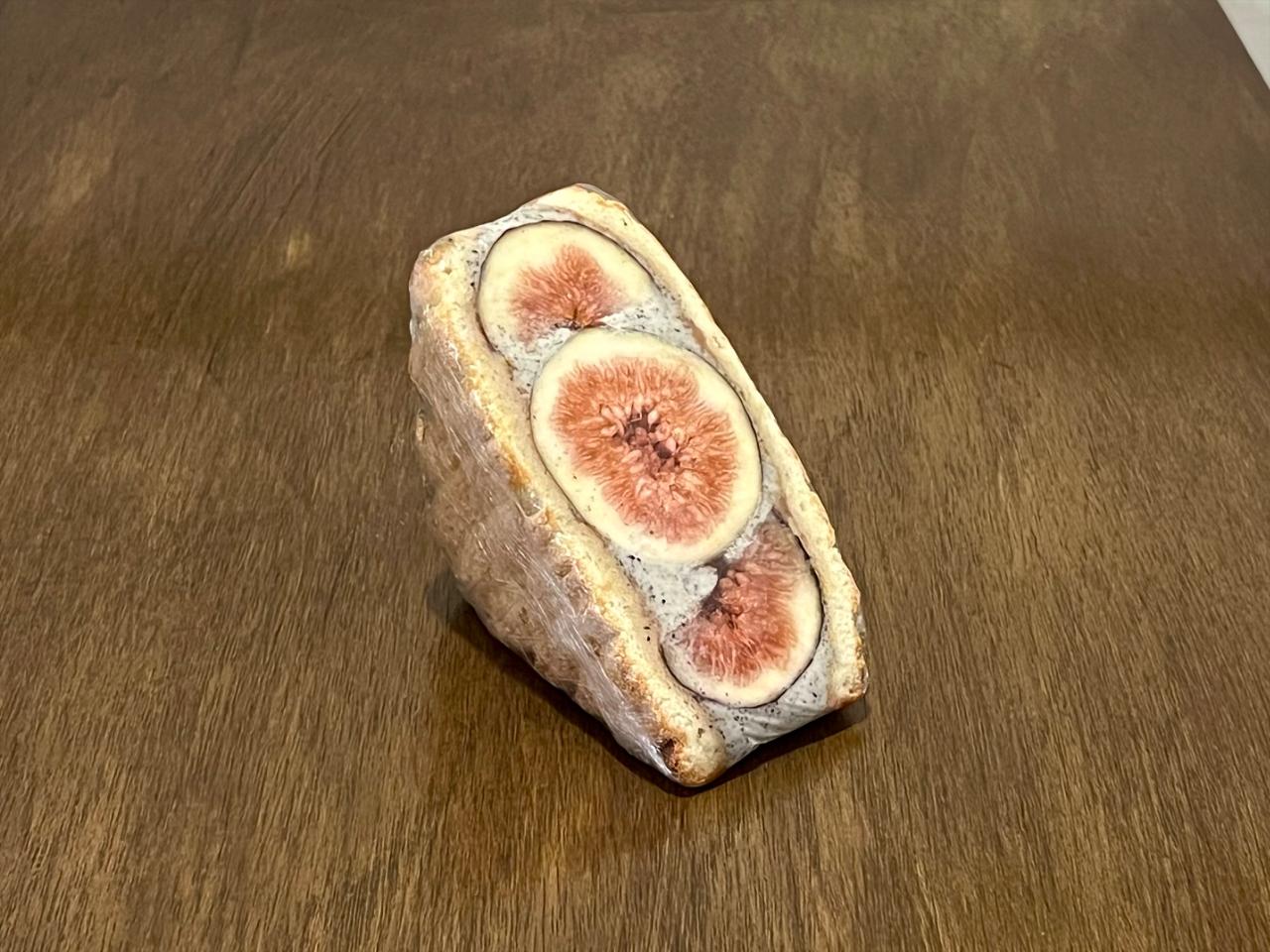 무화과 산도