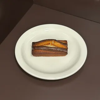 발로나초코 피낭시에