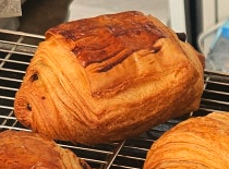 빵오쇼콜라