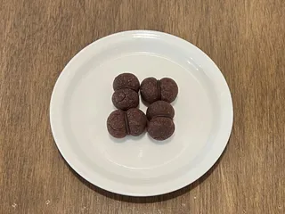 초코 바치디다마 쿠키
