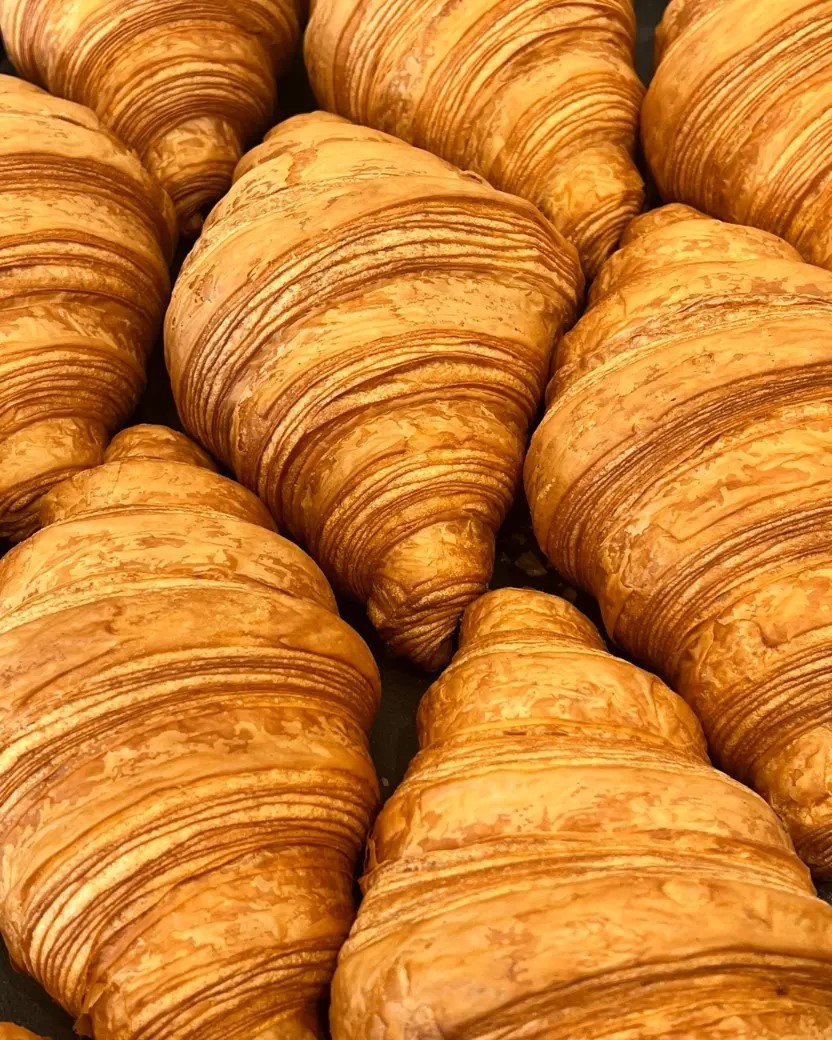 크루아상