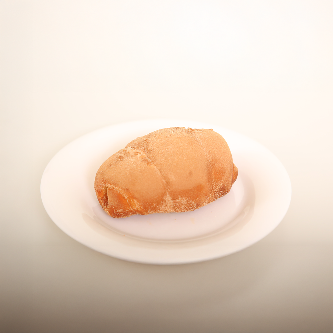 츄러스소금빵