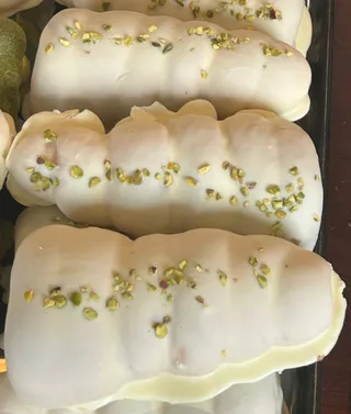 피스타치오 소라빠앙