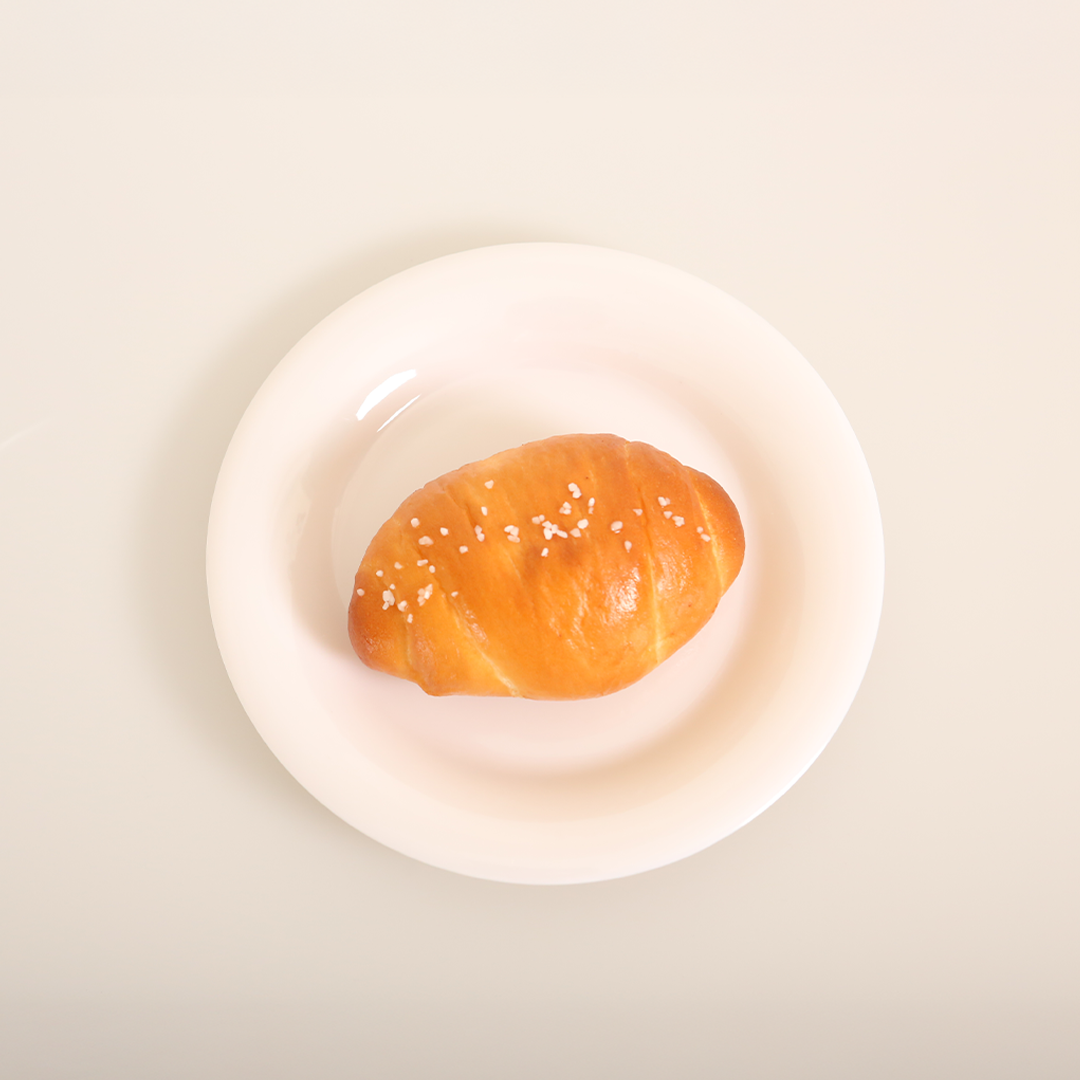 소금빵