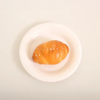 소금빵