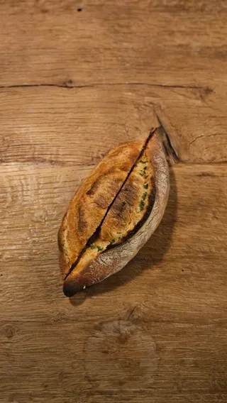 명란바게트