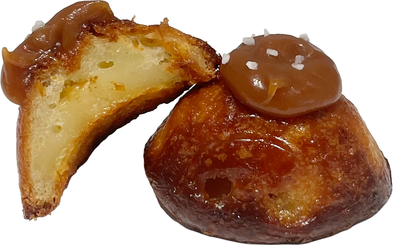 카라멜 버터떡(5개입)