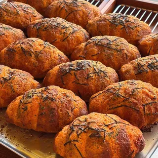 명란소금빵
