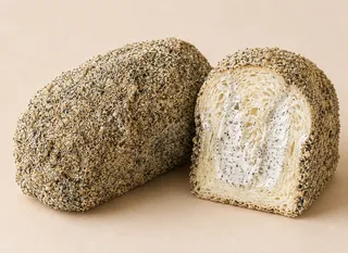 흑임자 크림