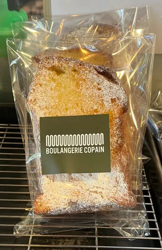 허니 토스트
